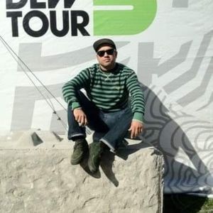 Meet your Posher, Jorge